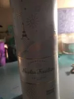 Mängden socker i Champagne