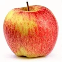 Mängden socker i Honeycrisp Apple