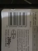 Mängden socker i 4 Nems de Dinde