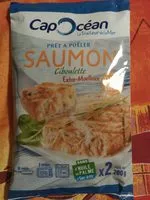 Mängden socker i Saumon Ciboulette Extra-Moelleux