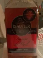 Mängden socker i Rhum arrangé