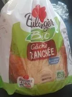 Mängden socker i Gâche tranchée