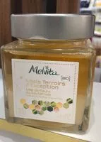 Mängden socker i Miel de fleurs du Sauternais