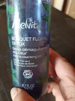 Mängden socker i Bouquet floral detox