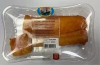 Mängden socker i Dos de Cabillaud fumé