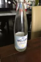 Mängden socker i Bellot limonade