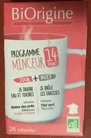 Mängden socker i Infusions