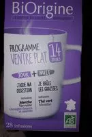 Mängden socker i Vitarmonyl Mon Programme Ventre Plat