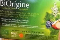 Mängden socker i Biorigine sos cellulite