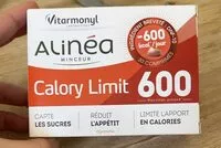 Mängden socker i alinéa - calory limit