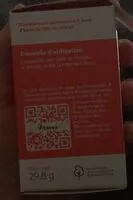 Mängden socker i Huile de foie de morue