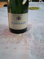 Mängden socker i champagne