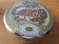 Mängden socker i Véritables Praslines