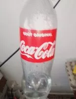 Mängden socker i Cola