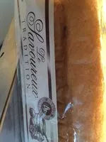 Mängden socker i Le Savoureux tradition