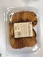 Mängden socker i Plateau reception