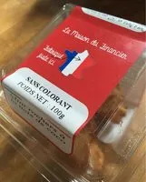 Mängden socker i Mini rochers noix de coco