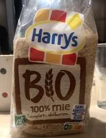 Mängden socker i 100% mie complet bio