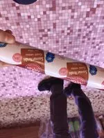 Mängden socker i Saveur arabi goût veau