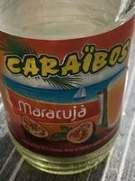 Mängden socker i Jus de fruit