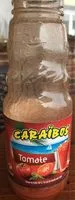 Mängden socker i Jus de tomate