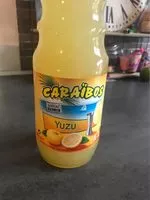 Mängden socker i Yuzu
