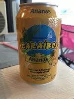 Mängden socker i Ananas
