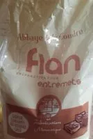 Mängden socker i Préparation pour entremets saveur caramel au beurre salé