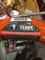 Mängden socker i Saucisse de viande