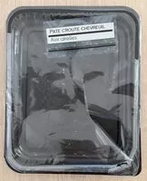 Mängden socker i Pâté en croûte de chevreuil aux airelles