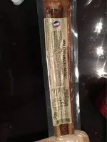 Mängden socker i Mini Pâté En Croute