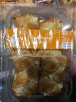 Mängden socker i Mini tresse fromage