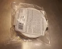 Mängden socker i Burger charolais, cheddar sauce barbecue