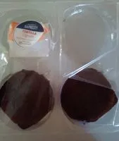 Mängden socker i Tortilla Oignons