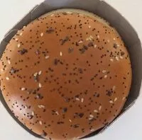 Mängden socker i burger bistrot Charolais