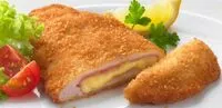 Mängden socker i Cordon bleu de poulet Haut de France