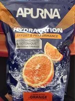 Mängden socker i Hydratation