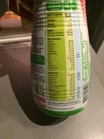 Mängden socker i Lait Infantile 3 Croissance