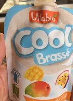 Mängden socker i Cool brasse mangue passion
