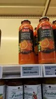 Mängden socker i Cocktail - Carotte Orange