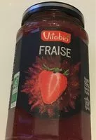 Mängden socker i Fraise