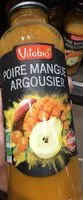 Mängden socker i Boissons / Jus Et Nectar De Fruits Bio