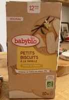 Mängden socker i Petits biscuits