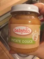 Mängden socker i Patate Douce