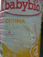 Mängden socker i Leche infantil ecológica de continuación desde meses