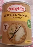 Mängden socker i Cereales vainilla