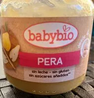 Mängden socker i Pera