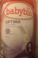 Mängden socker i Optima