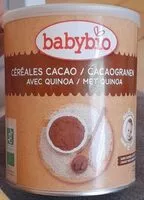 Mängden socker i Cereales cacao