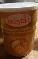 Mängden socker i 3 céréales